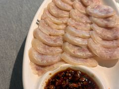 -京北渔家傲
