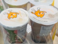 -CoCo都可(虹口龙之梦店)