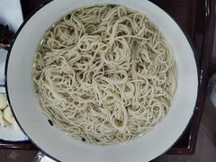 -百年老字号·观振兴蟹黄面·三虾面·苏式面(观前街富仁坊巷店)