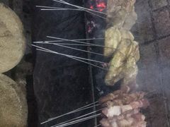 -永安烧烤