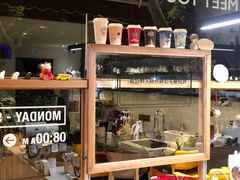 -慢象咖啡(台江店)