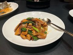 -上海锦江汤臣洲际大酒店