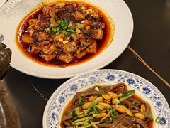 -九寨沟石锅鱼(沣峪口二十年店)