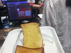 -85度C(东莞常平新南街店)