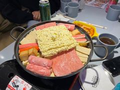 -chicken plus韩国炸鸡(城阳店)