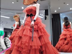 -Lafine Paris 法国兰斐婚纱礼服