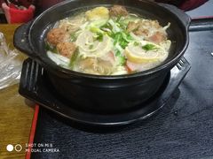 -新派老魏砂锅