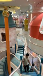 -奈尔宝家庭中心·亲子餐厅(苏州大悦城店)