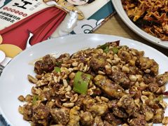 -鸭绿江民族饭店(总店)