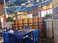 -马路边边串串香(北苑旗舰店)