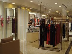 -燕莎友谊商城(亮马桥店)