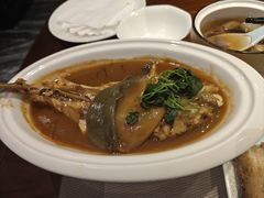 -童福兴·南京菜(老门东店)