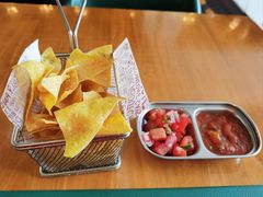 -HFFOUSA TACO弗萨塔可墨西哥餐厅(颐堤港店)