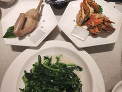-狮王府淮扬菜(新街口友谊店)