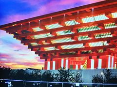 -中华艺术宫(上海美术馆)