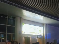 -合肥火车站(地铁站)