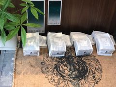 -溯洄咖啡VORTEX COFFEE