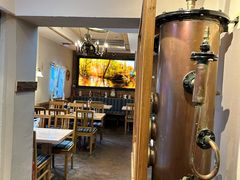 -Restaurant Paulaner am Dom