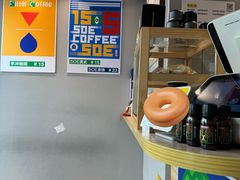-FU&XIANG COFFEE(三八店)