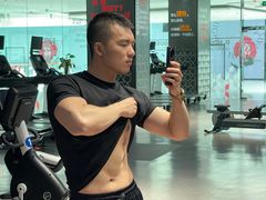 -帝豪斯健身俱乐部(市府恒隆广场店)