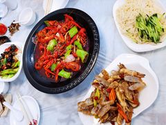 -金陵暴走小龙虾·迷踪蟹(凯德MALL店)