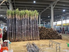 -江杨农产品批发市场