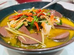 -谢先生酒店·椒宴集(沙湖店)
