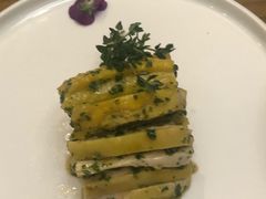 魔鬼椒麻鸡-榕意·川味之美(深业上城店)