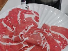 -草原传奇鲜羊火锅(桥北店)