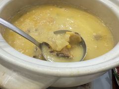 金牌花胶鸡锅-金龙·打边炉(武进路店)