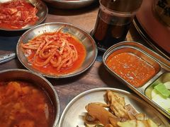 -西塔老太太泥炉烤肉(上海七宝领展广场店)