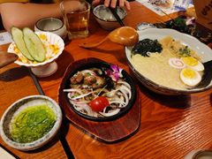-無忧浅草君·洋风料理(下沙宝龙二期一店)
