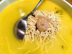 -苏帮袁Sue Cuisine(来福士店)