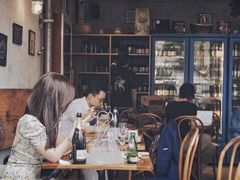 -Alimentari早午餐(安福路店)