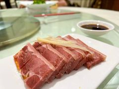 水晶肴肉-梅龙镇酒家(南京西路总店)