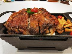 -北国之春国宴(乌兰察布店)