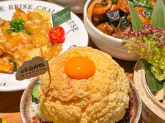 -岛风·台食小馆 ISLAND BISTRO(烟台山店)