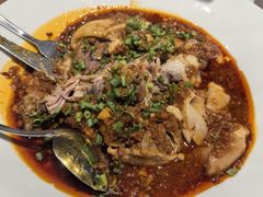 -眉州东坡·熊猫主题餐厅(枫蓝店)