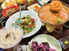 -王氏炉匠·烧鸟放题自助(三里屯店)