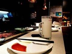 大堂-Uncle Shawn大叔烧肉餐酒馆