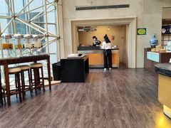-上海齐鲁万怡大酒店·辣椒屋咖啡厅