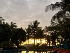 -三亚海棠湾万丽度假酒店