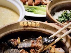 -金龙·打边炉(南京西路店)