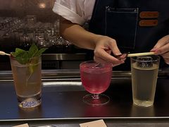 -埋位小酒馆(东城店)