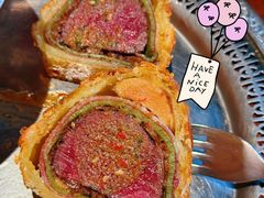 -Bistro 63 创意融合料理(广粤天地店)