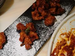 -绿茶餐厅(西单老佛爷店)