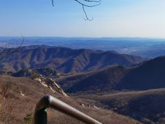 -丹东凤凰山景区