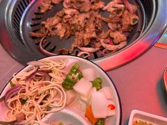 -棒小伙·齐齐哈尔烤肉(龙茗路店)