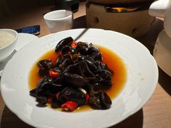 -沅江水·湖南家宴(南村万博长隆商圈店)