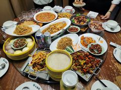 -小菜园新徽菜(芜湖奥特莱斯店)